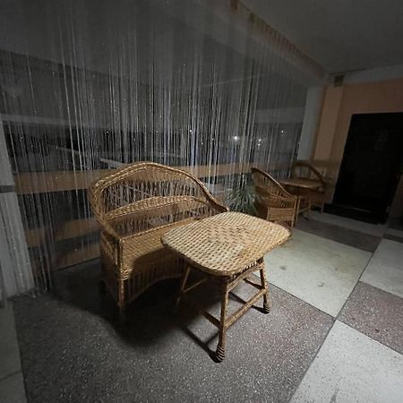 Готель Ас Берегово エクステリア 写真