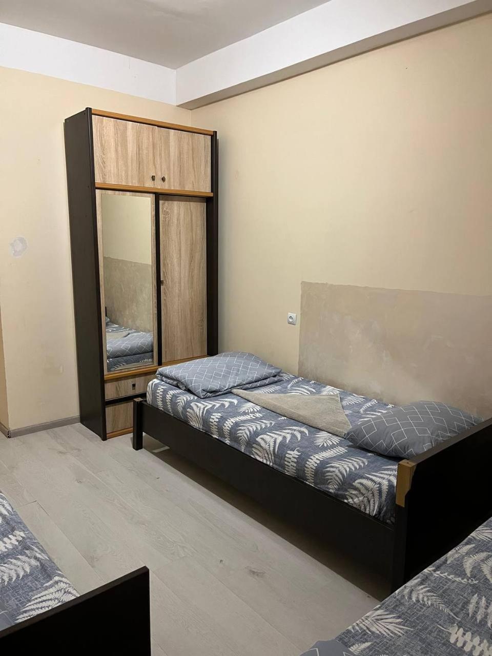 Готель Ас Берегово 部屋 写真