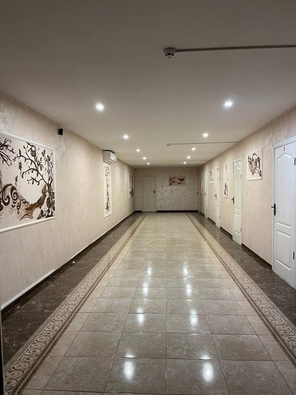 Готель Ас Берегово 部屋 写真