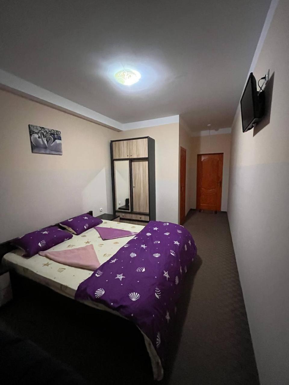 Готель Ас Берегово 部屋 写真