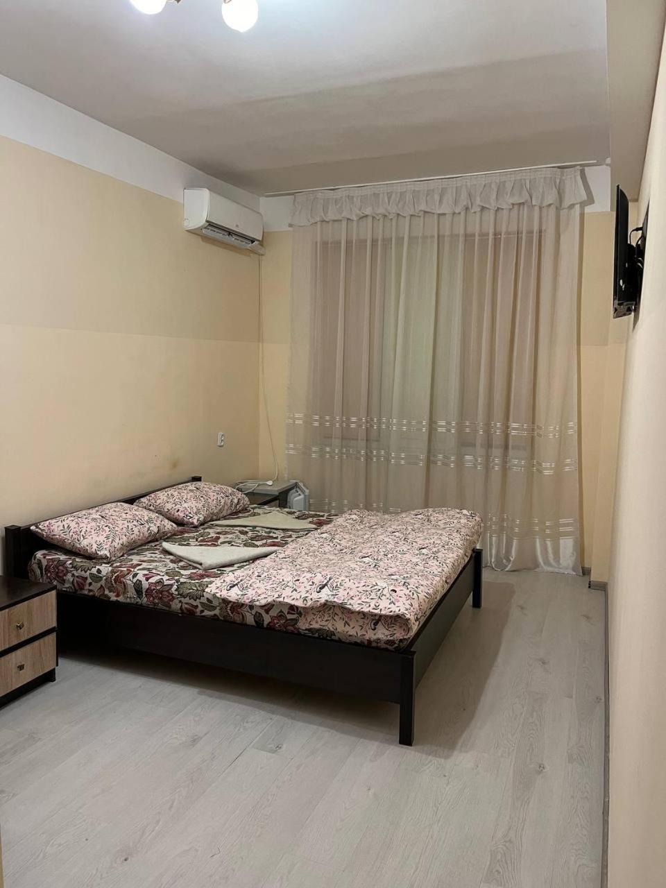 Готель Ас Берегово 部屋 写真