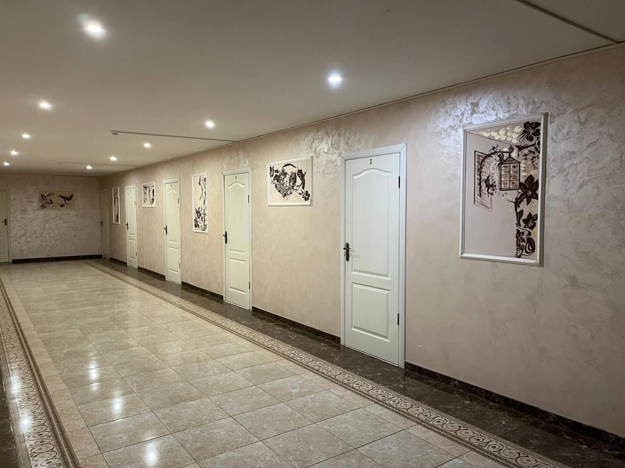 Готель Ас Берегово 部屋 写真